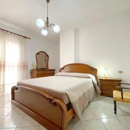 Omu De Anna Holiday home